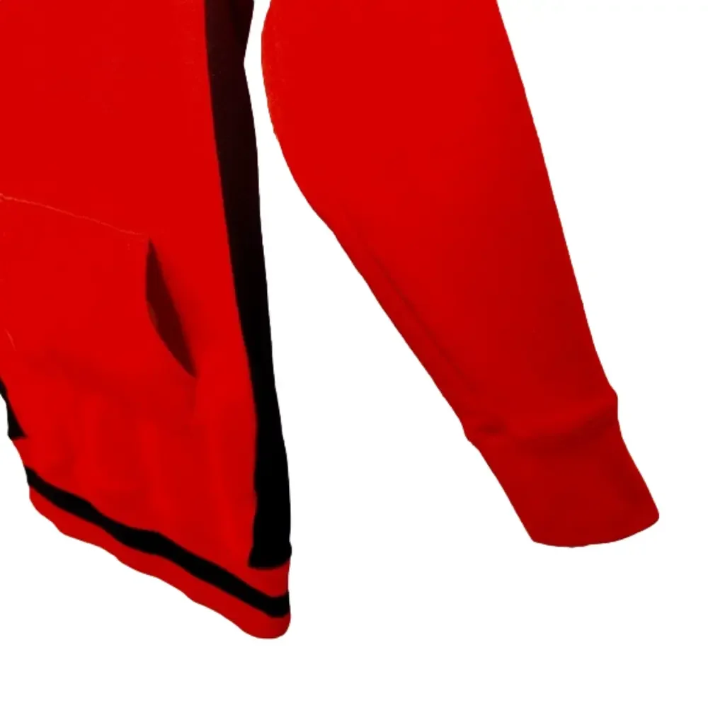 RALPH LAUREN Yosemite Expedition 014 Hooded Fleece Dress, Size‎ SMALL (7)